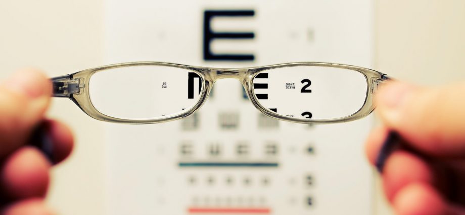 Soczewki okularowe – podstawa każdych oprawek okularowych