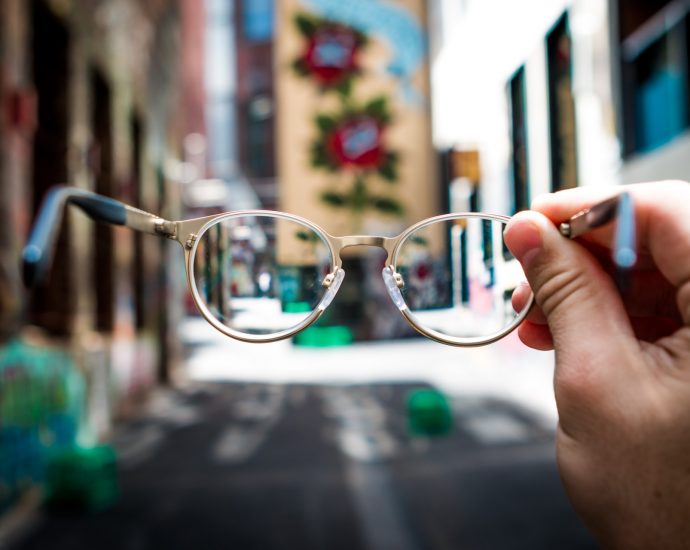 Soczewki okularowe – innowacyjne rozwiązania okulistyczne