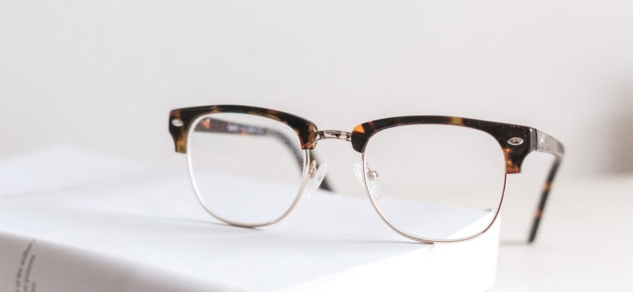 Okulary progresywne – innowacyjne rozwiązanie dla osób starszych